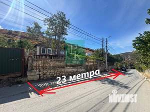 Дом 90м&sup2;, 1-этажный, участок 10 сот.  