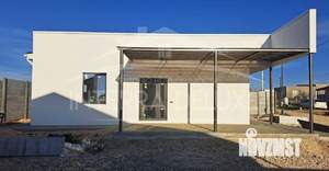 Дача 100м&sup2;, 1-этажный, участок 5 сот.  