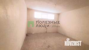 Дом 300м², 3-этажный, участок 8 сот.  