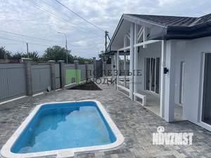 Дом 145м², 1-этажный, участок 4 сот.  