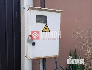 Дом 120м², 1-этажный, участок 7 сот.  