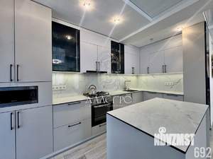 Дом 133м&sup2;, 1-этажный, участок 8 сот.  