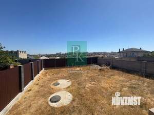 Дом 96м², 1-этажный, участок 5 сот.  