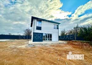 Дом 150м², 2-этажный, участок 4 сот.  