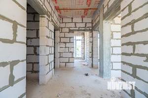 Дом 180м², 2-этажный, участок 4 сот.  
