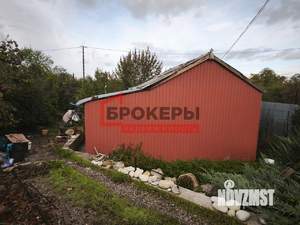 Дом 100м&sup2;, 2-этажный, участок 6 сот.  