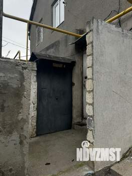 Дом 180м&sup2;, 2-этажный, участок 2 сот.  