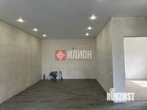 Дом 112м², 1-этажный, участок 5 сот.  
