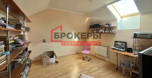 Дом 146м², 1-этажный, участок 6 сот.  