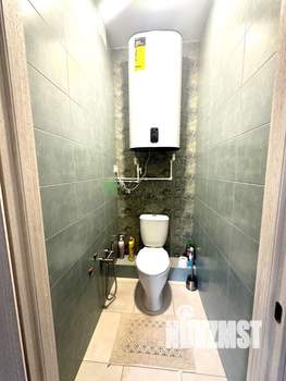 Дом 645м&sup2;, 3-этажный, участок 8 сот.  