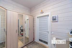 Дом 214м², 2-этажный, участок 9 сот.  