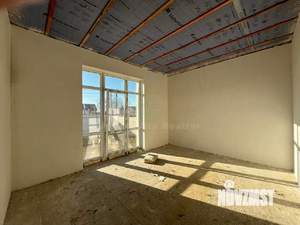 Дом 85м&sup2;, 1-этажный, участок 4 сот.  