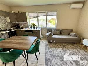 Дом 111м², 1-этажный, участок 8 сот.  