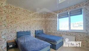 Дом 196м², 2-этажный, участок 6 сот.  