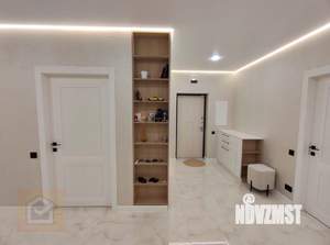 Дом 162м&sup2;, 2-этажный, участок 4 сот.  