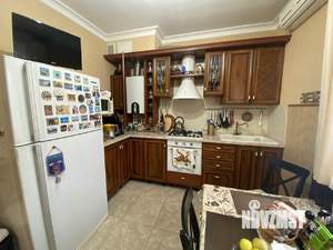 Дом 100м², 2-этажный, участок 4 сот.  