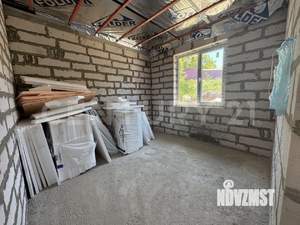 Дом 90м², 1-этажный, участок 4 сот.  