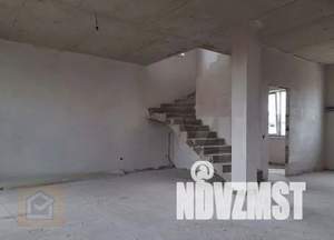 Дом 130м², 2-этажный, участок 4 сот.  