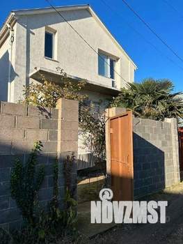 Дом 182м², 3-этажный, участок 4 сот.  