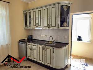 Дом 81м², 2-этажный, участок 9 сот.  