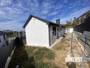 Дом 102м², 1-этажный, участок 4 сот.  