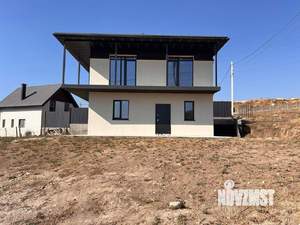 Дом 150м², 2-этажный, участок 4 сот.  