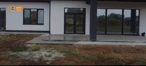 Дом 120м², 1-этажный, участок 4 сот.  