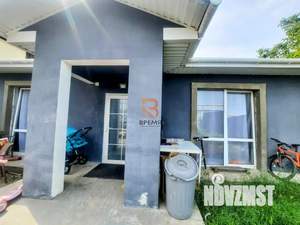 Дом 95м², 1-этажный, участок 4 сот.  