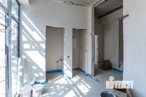 Коттедж 202м², 2-этажный, участок 5 сот.  