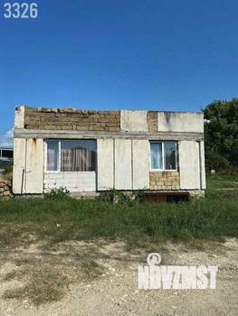 Дом 83м², 1-этажный, участок 5 сот.  