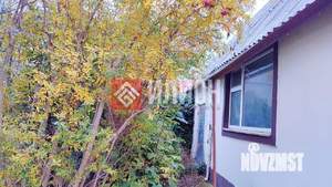 Дом 56м&sup2;, 1-этажный, участок 417 сот.  