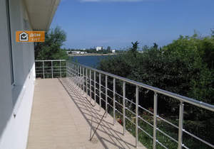 Дом 440м², 3-этажный, участок 5 сот.  