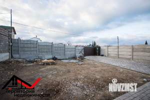 Дом 110м&sup2;, 2-этажный, участок 5 сот.  