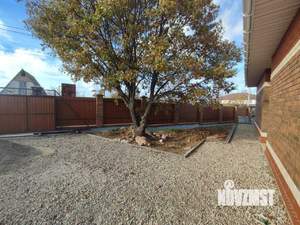 Коттедж 100м², 1-этажный, участок 4 сот.  