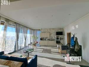 Дом 298м², 2-этажный, участок 7 сот.  