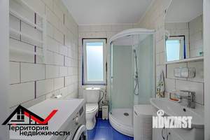 Дом 74м², 1-этажный, участок 9 сот.  