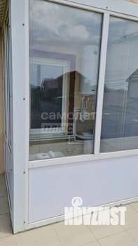 Дом 100м², 2-этажный, участок 0 сот.  