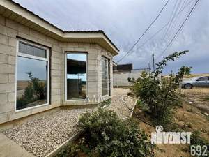 Дом 133м&sup2;, 1-этажный, участок 8 сот.  