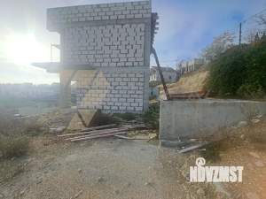 Дом 130м&sup2;, 2-этажный, участок 3 сот.  