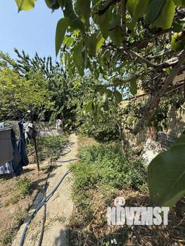 Дом 50м&sup2;, 1-этажный, участок 7 сот.  