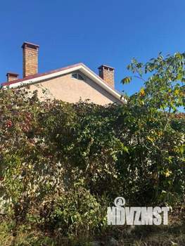 Дом 63м², 1-этажный, участок 5 сот.  