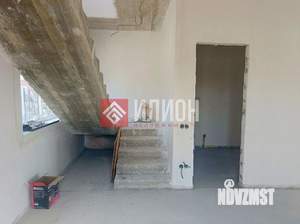 Дом 116м², 2-этажный, участок 4 сот.  