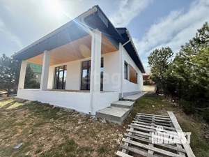 Дом 130м², 1-этажный, участок 5 сот.  