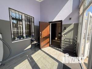 Дом 96м², 1-этажный, участок 4 сот.  