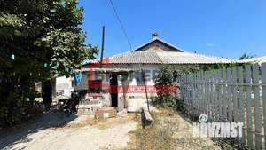 Дом 53м², 1-этажный, участок 15 сот.  