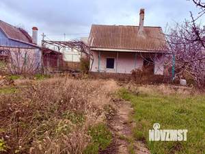 Дом 62м&sup2;, 2-этажный, участок 5 сот.  