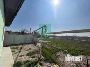 Дом 117м², 1-этажный, участок 5 сот.  