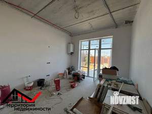 Дом 116м², 2-этажный, участок 3 сот.  