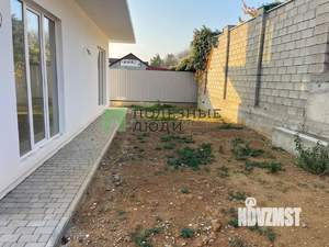 Дом 145м², 2-этажный, участок 4 сот.  