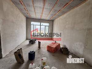 Дом 126м&sup2;, 1-этажный, участок 5 сот.  